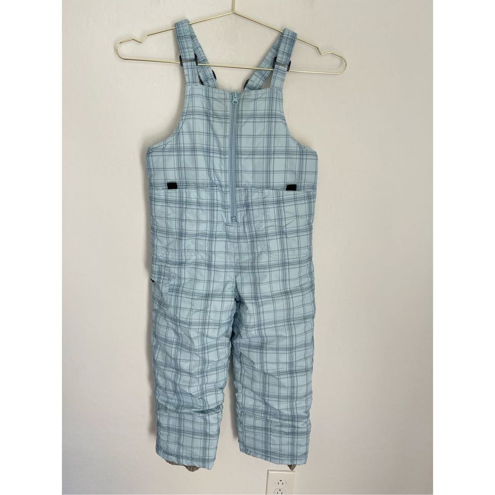 WHITE SIERRA Kids Snow Bib Size 5